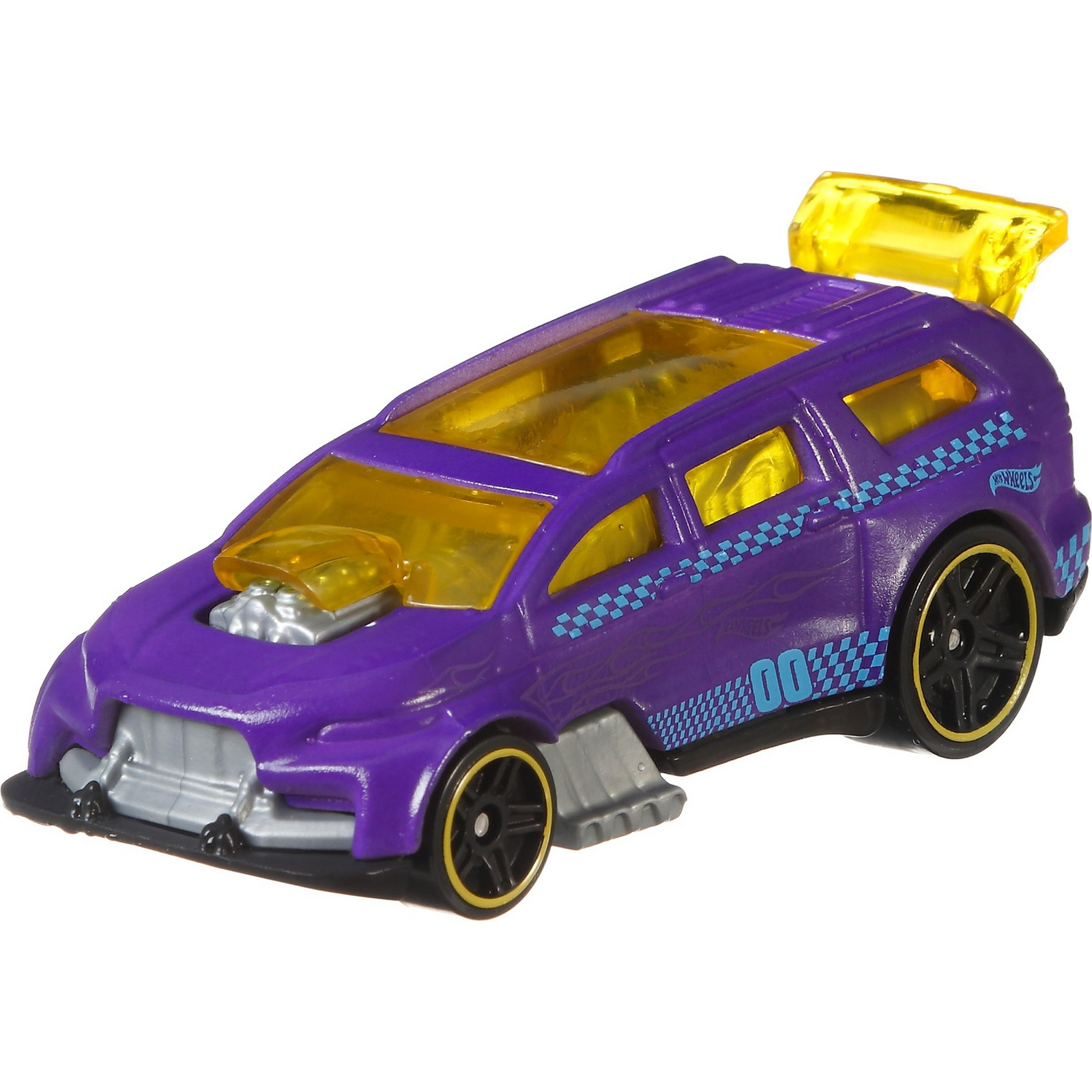 Автомобиль Hot Wheels Colour Shifters 1:64 в ассортименте BHR15 - фото 71