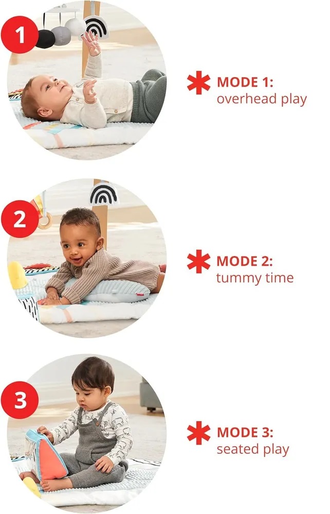 Коврик Skip Hop - фото 6