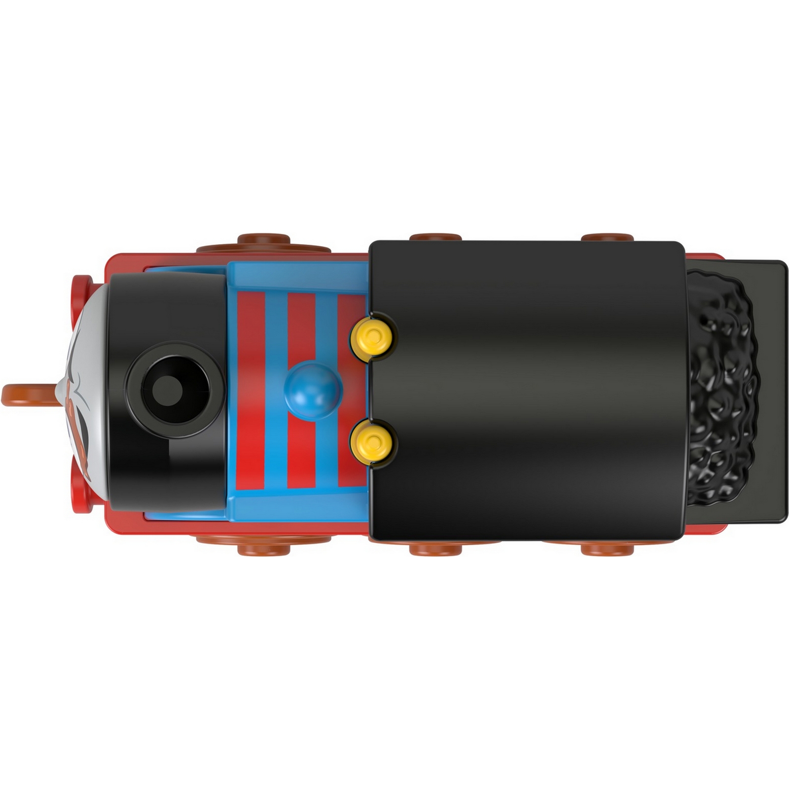 Поезд Thomas and Friends 8.1 см HFX89 - фото 55