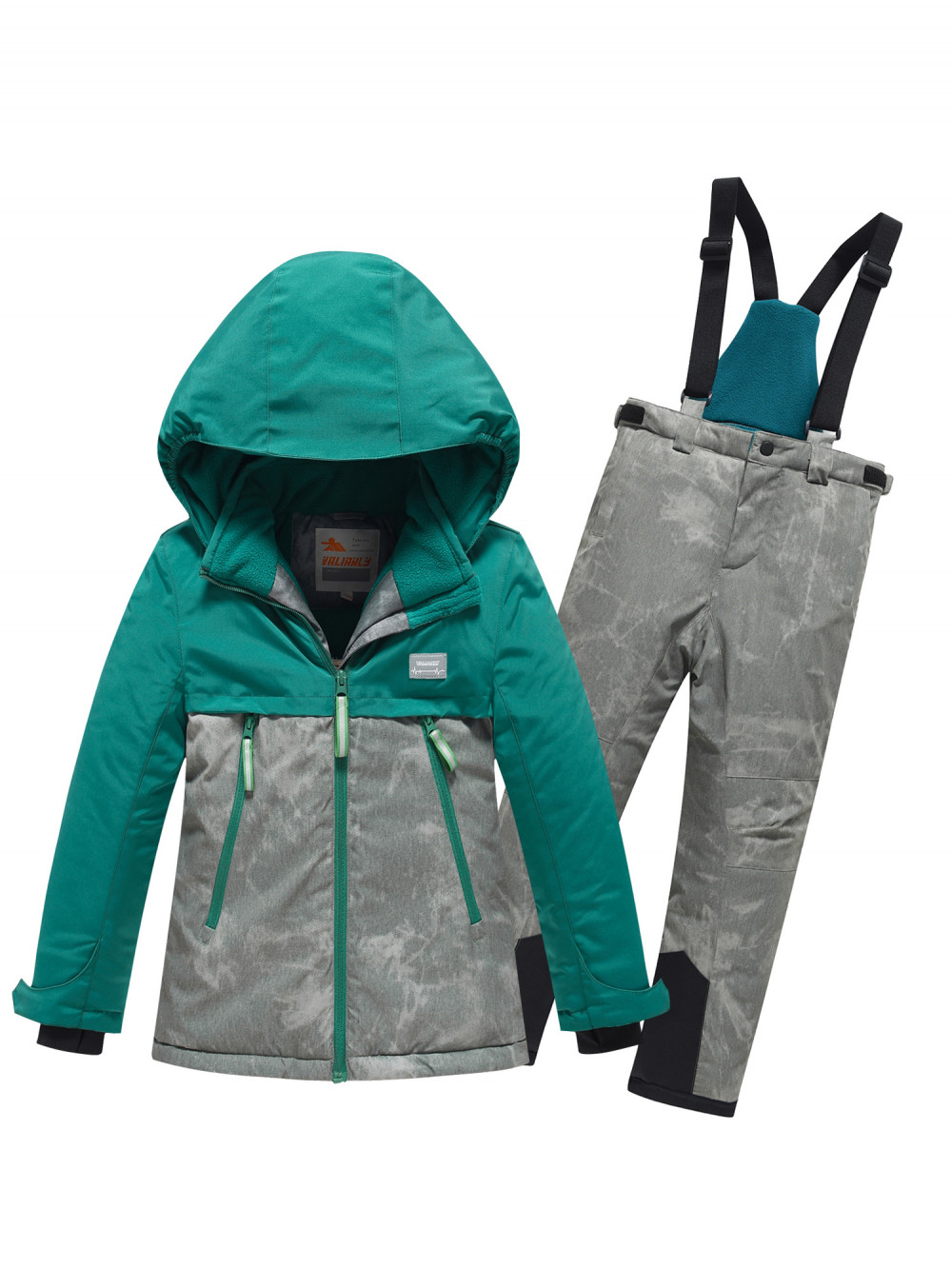 Комплект Valianly 9422Z - фото 1