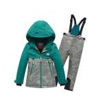 Комплект Valianly