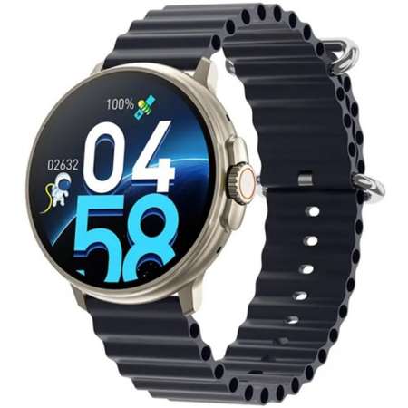 Смарт-часы BandRate Smart BandRate Smart BRSLC306SB