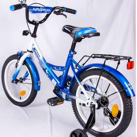 Двухколесный велосипед NRG BIKES