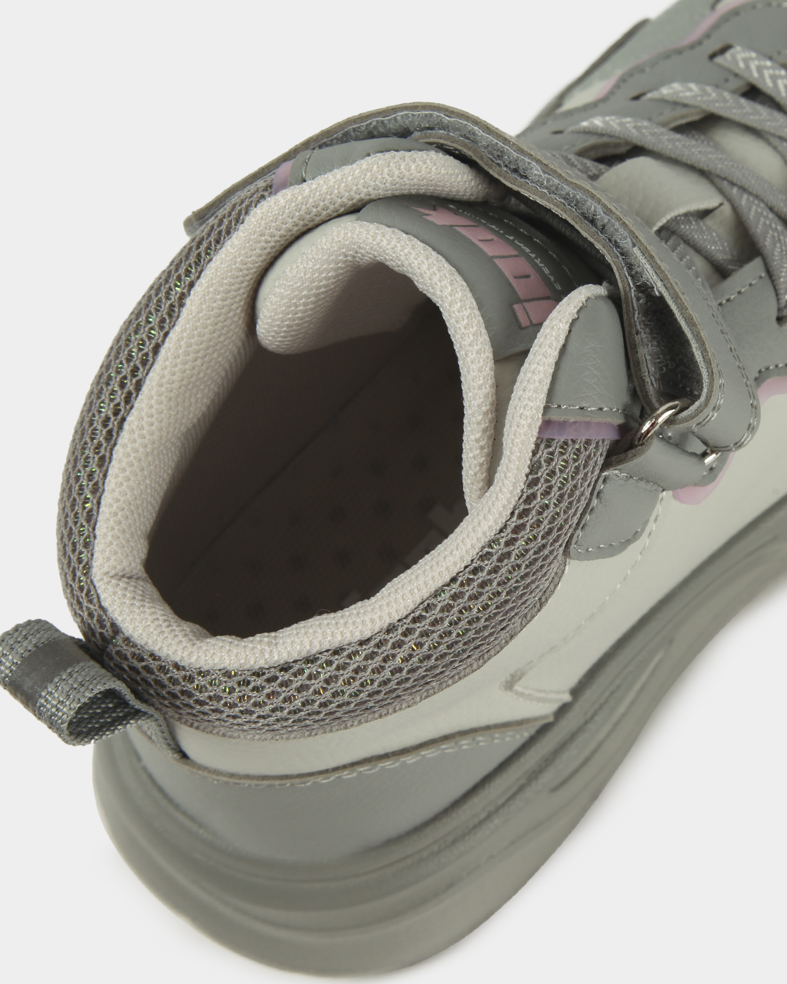 Ботинки Jook S26WFtgHS-401-43 - фото 4