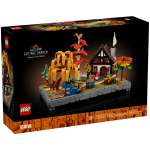 Конструктор LEGO Creator Expert 11372 1102 дет.