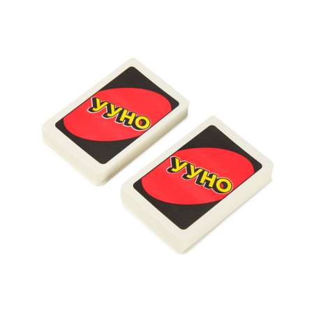 Игра настольная Newsun Уно YW-CN