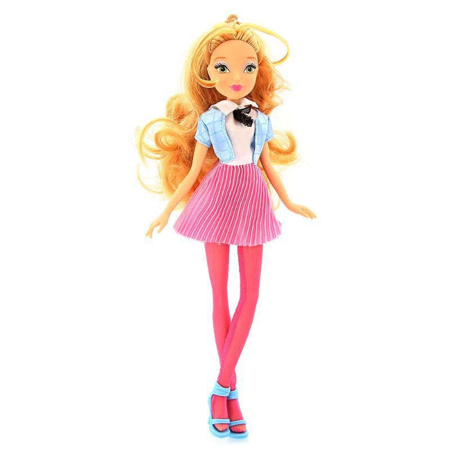 Кукла модельная Winx в ассортименте IW01891400 - фото 2