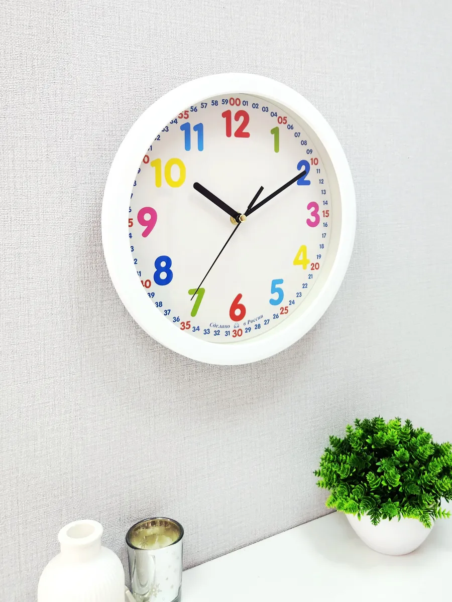 Часы АлмазНН - фото 2