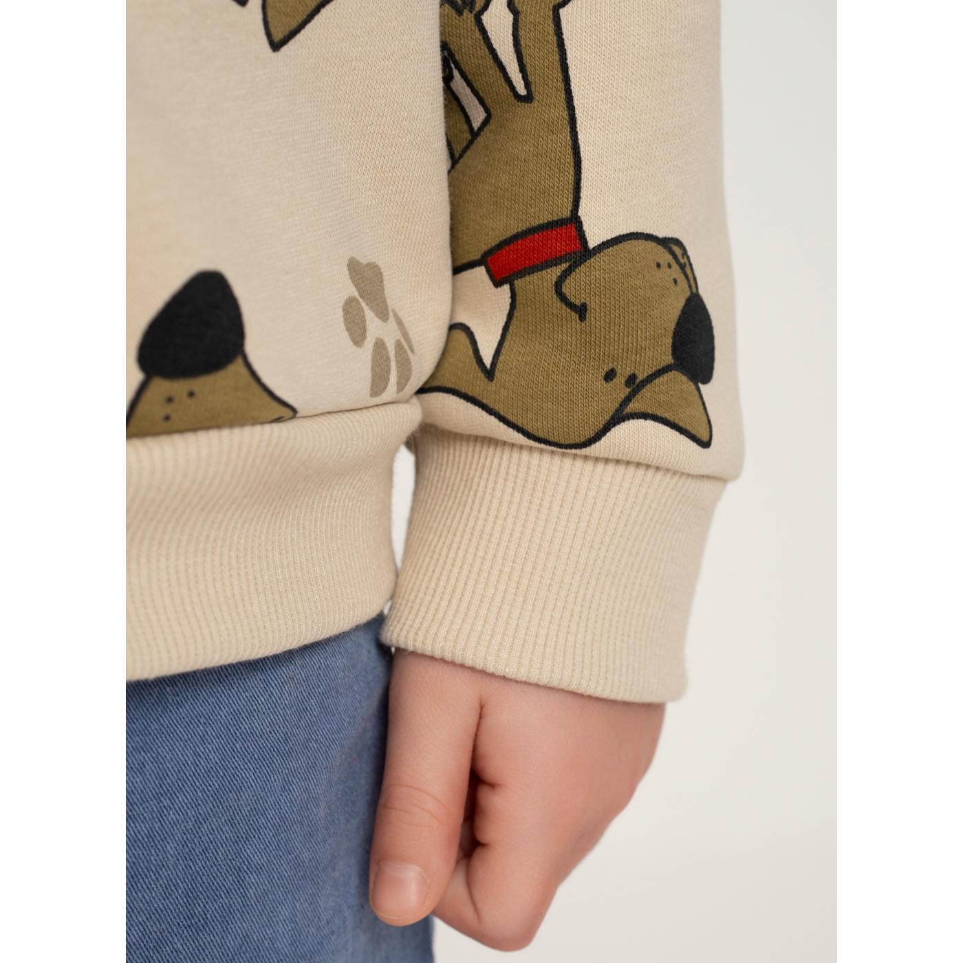 Бомбер YOULALA 1574340102 - фото 4