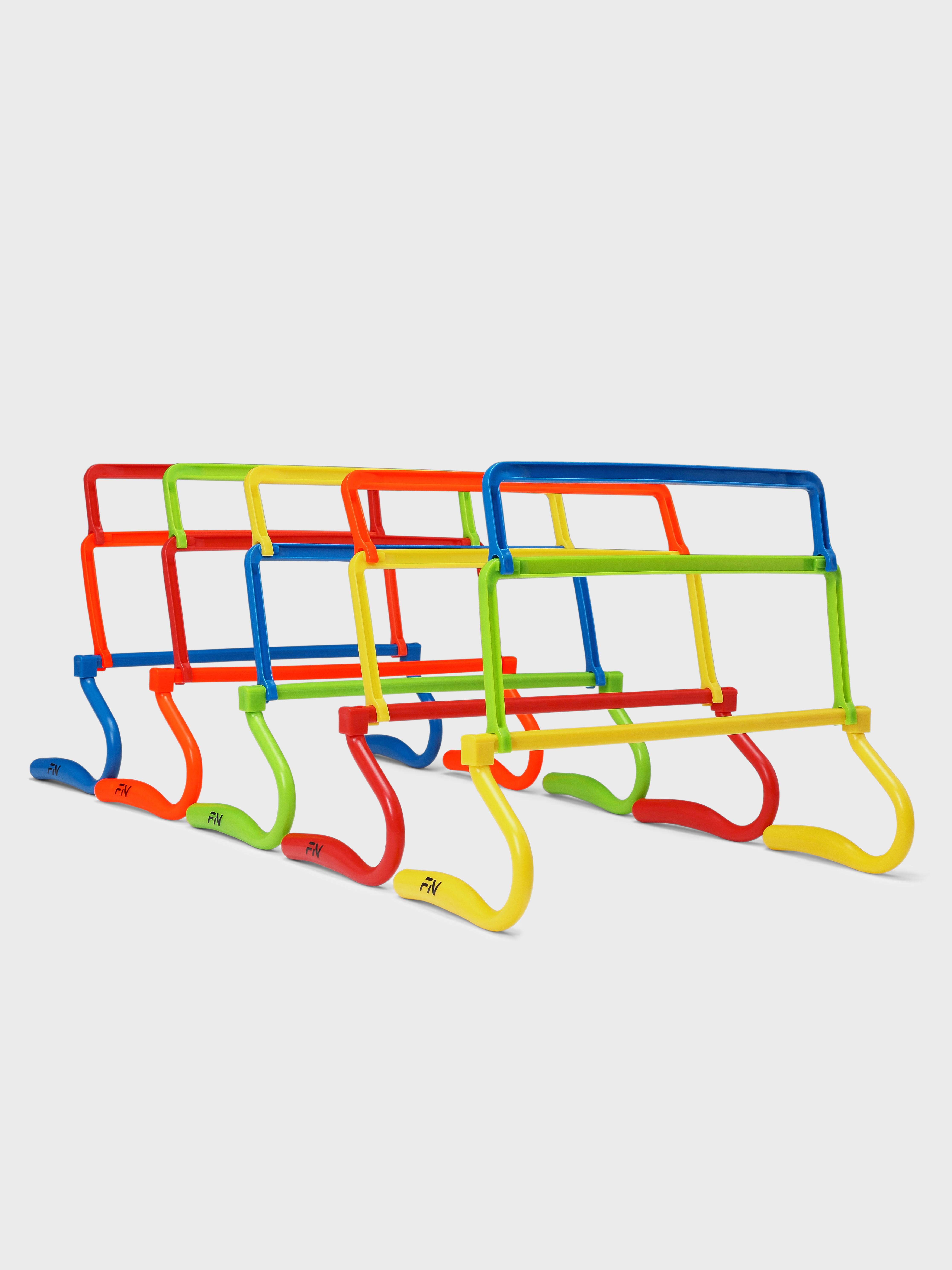 Активная игра FN Sports Barrier - фото 7