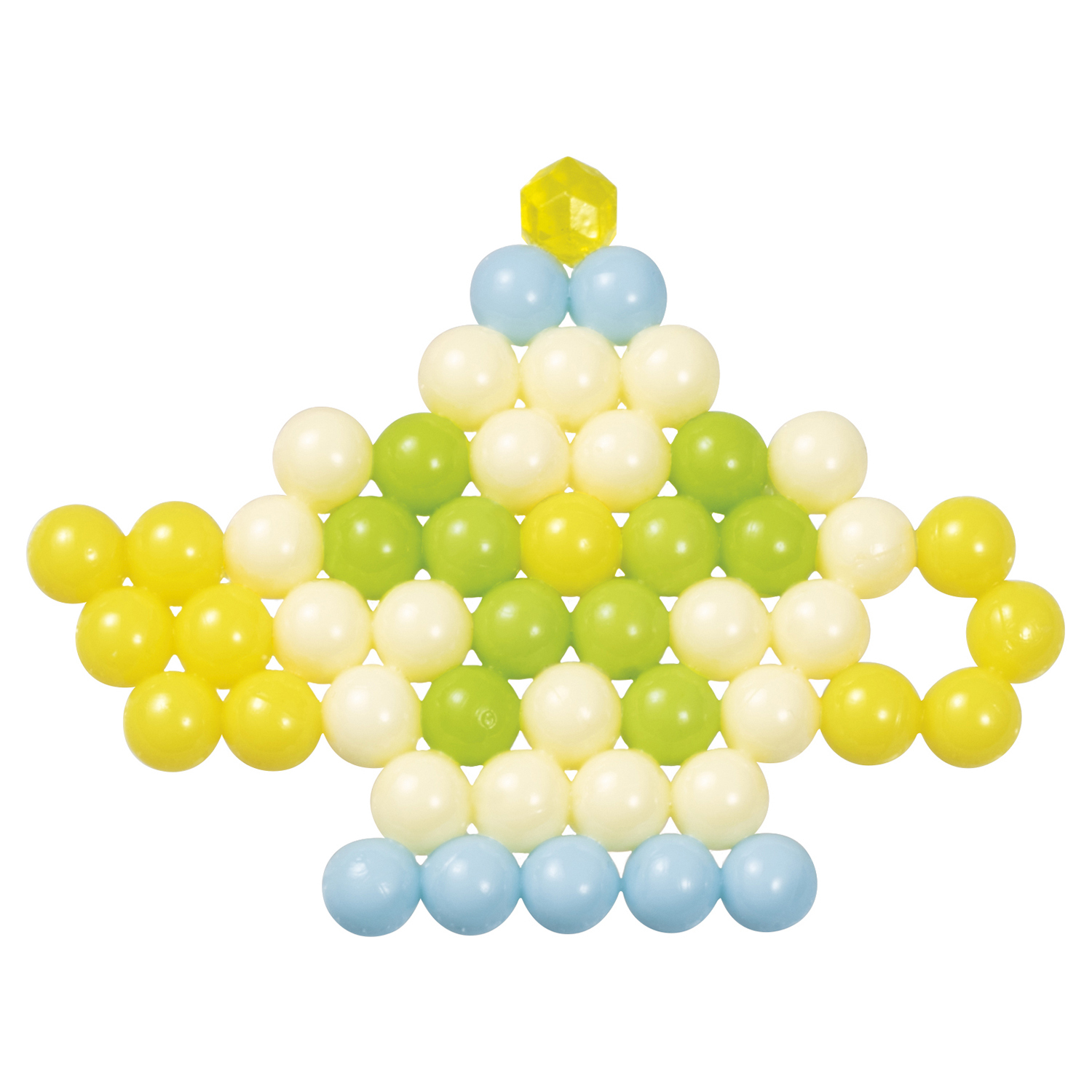 Аквамозаика Aquabeads Сказочные игрушки - фото 12