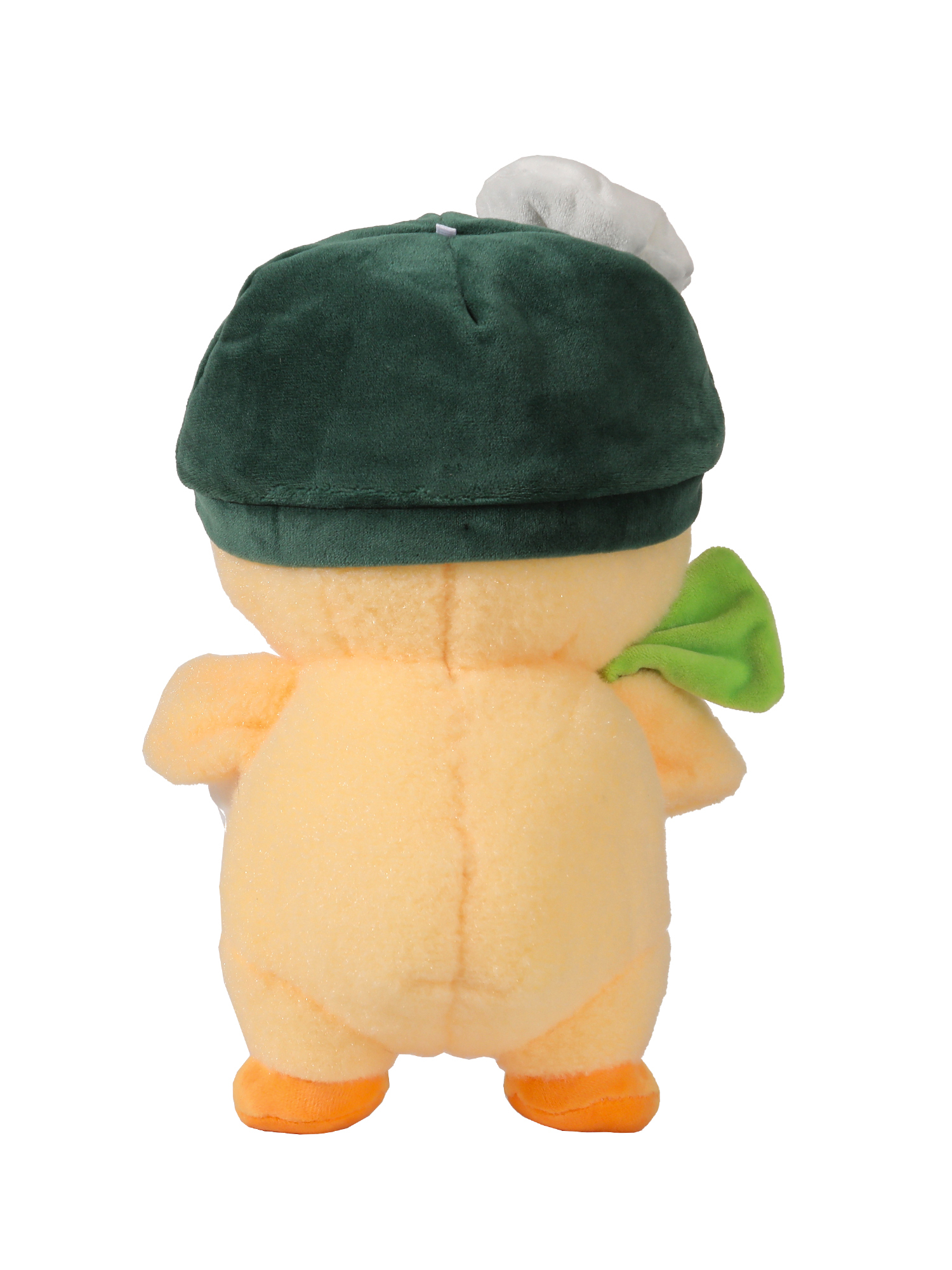 Мягкая игрушка Upset Duck No Brownbag Duck - фото 9