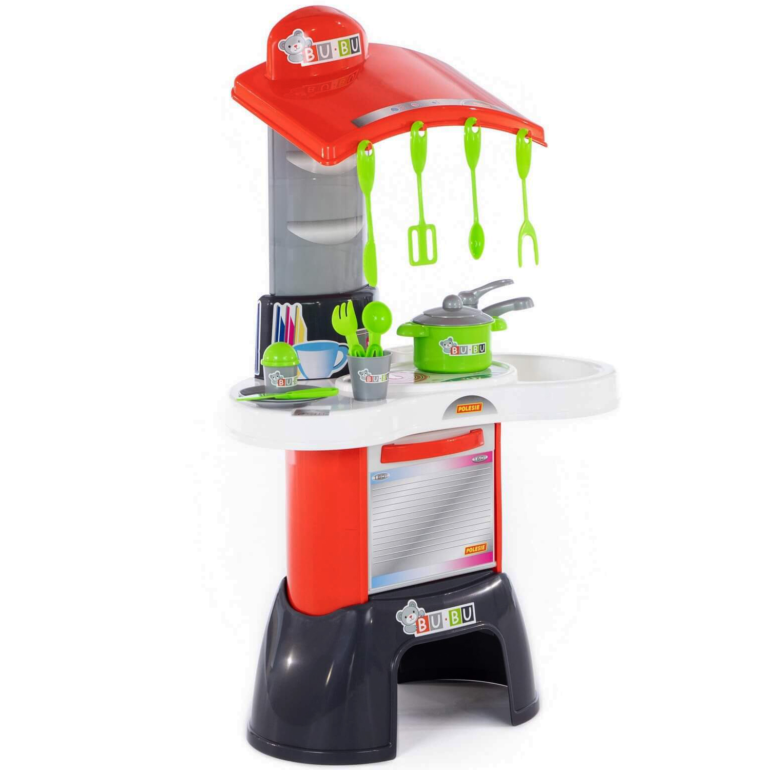 Игрушечная кухня Coloma Y Pastor - фото 4