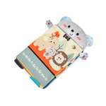 Книжка интерактивная Baby Go OTG0969754