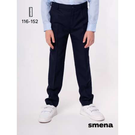 Брюки Smena