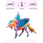 Фигурка Masai Mara Единорог-пегас