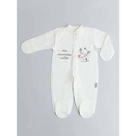 Комбинезон Amelli