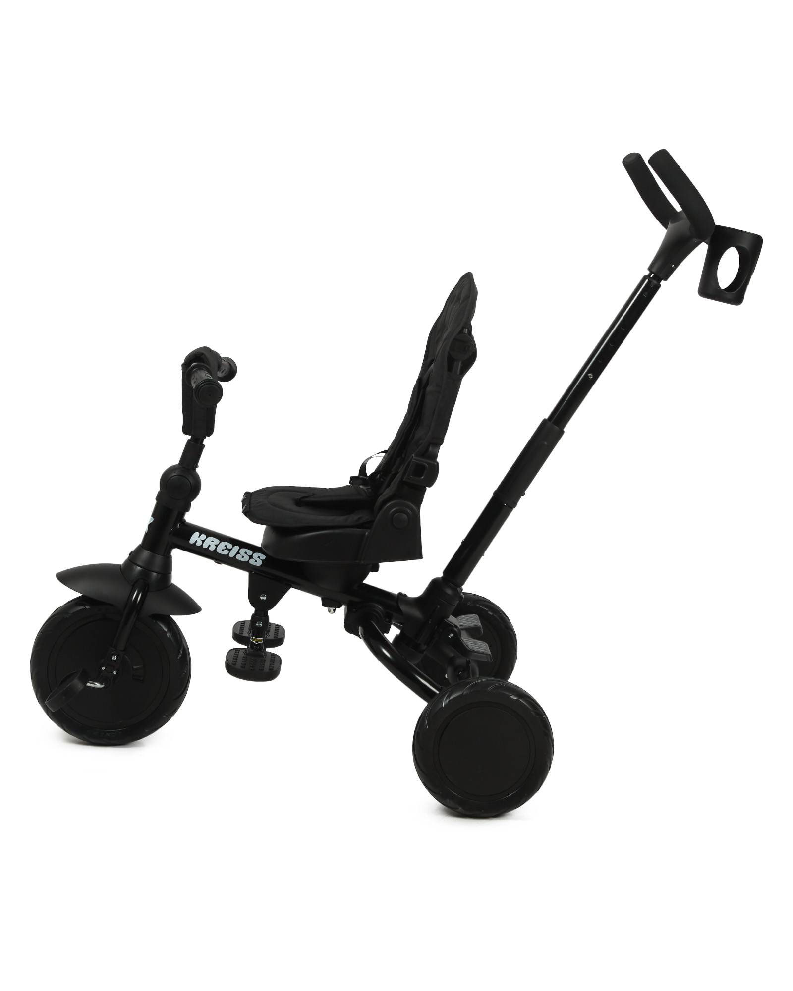 Трехколесный велосипед Kreiss - фото 22