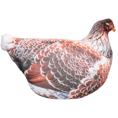 Игрушка мягконабивная Tallula Курица XL 65 см