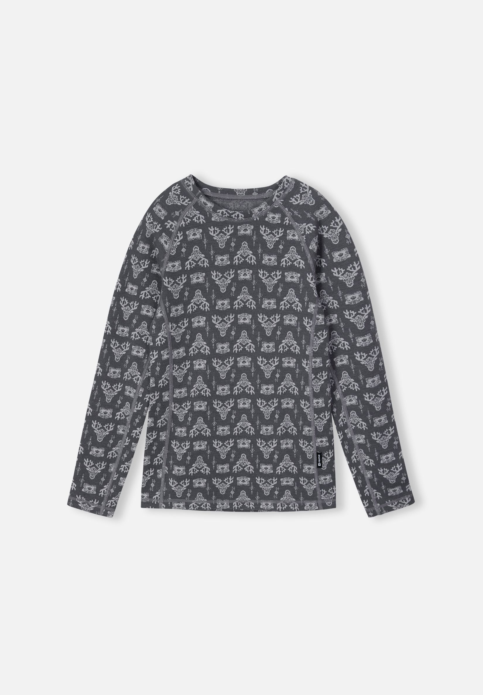 Термобелье Reima 536434-9406 - фото 5