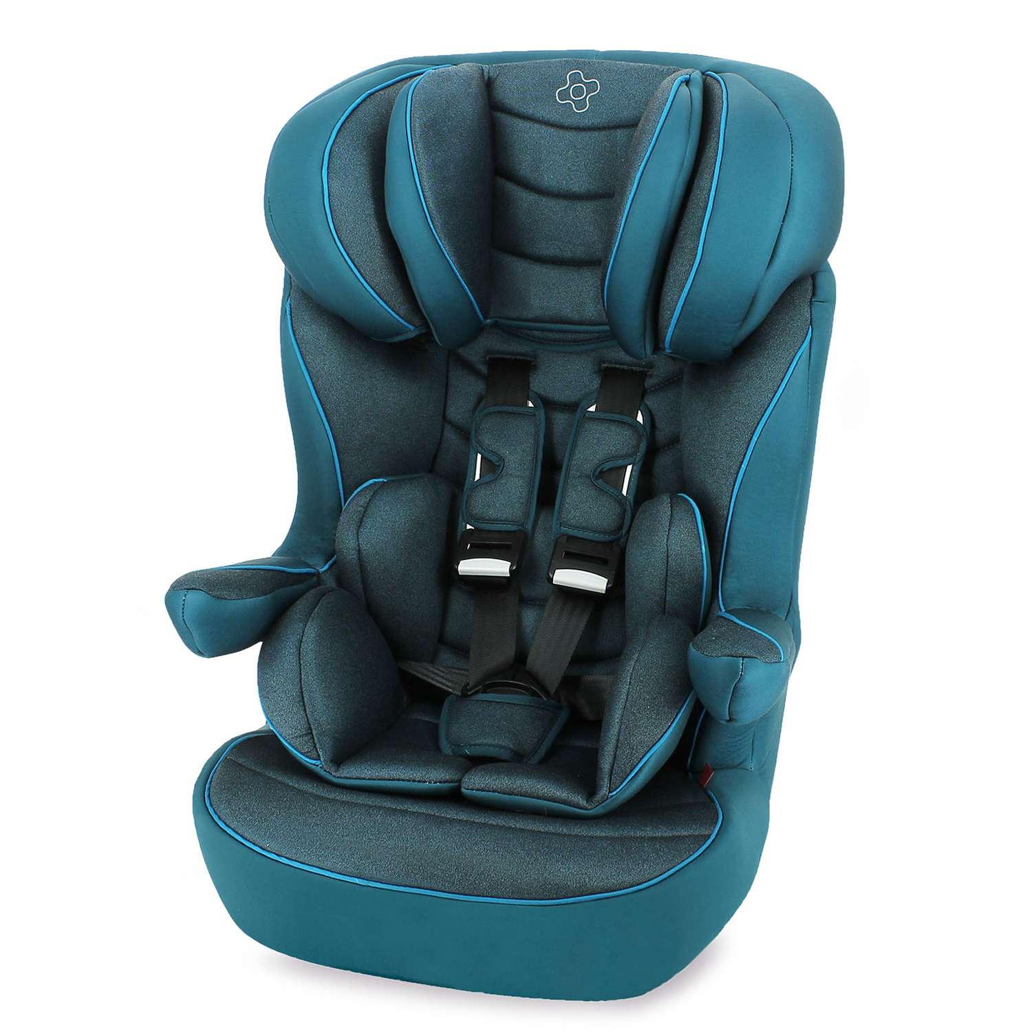Автокресло Nania Isofix 1/2/3 (9-36 кг) - фото 1