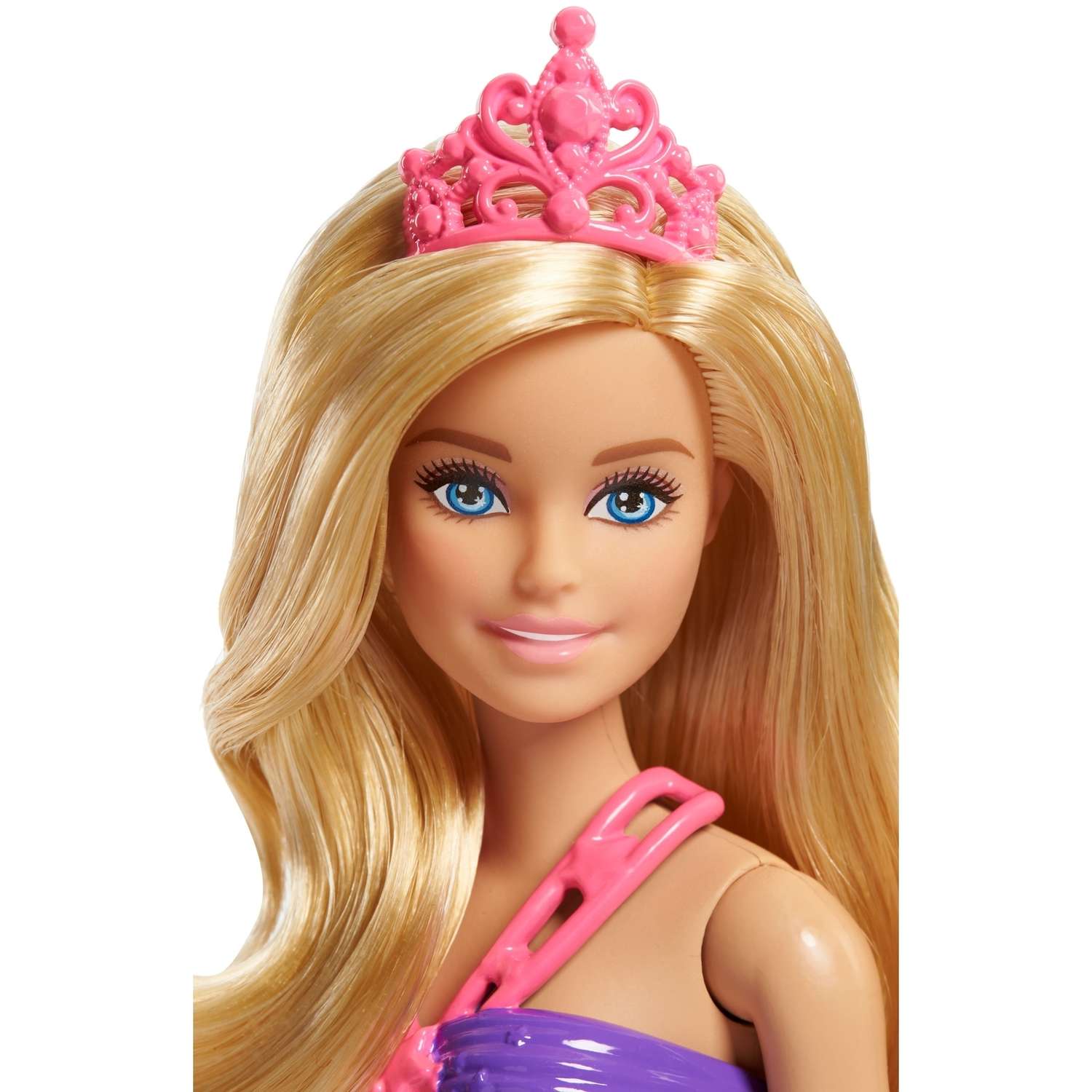 Кукла модельная Barbie FJD08 - фото 31