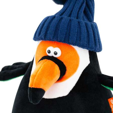 Игрушка мягкая Orange Toys 28 см