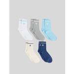 Носки 5 пар Acoola