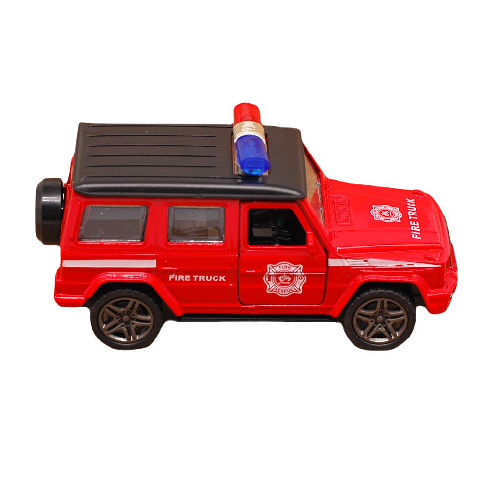 Автомобиль Motorro 1:32 HL1113-3 - фото 2
