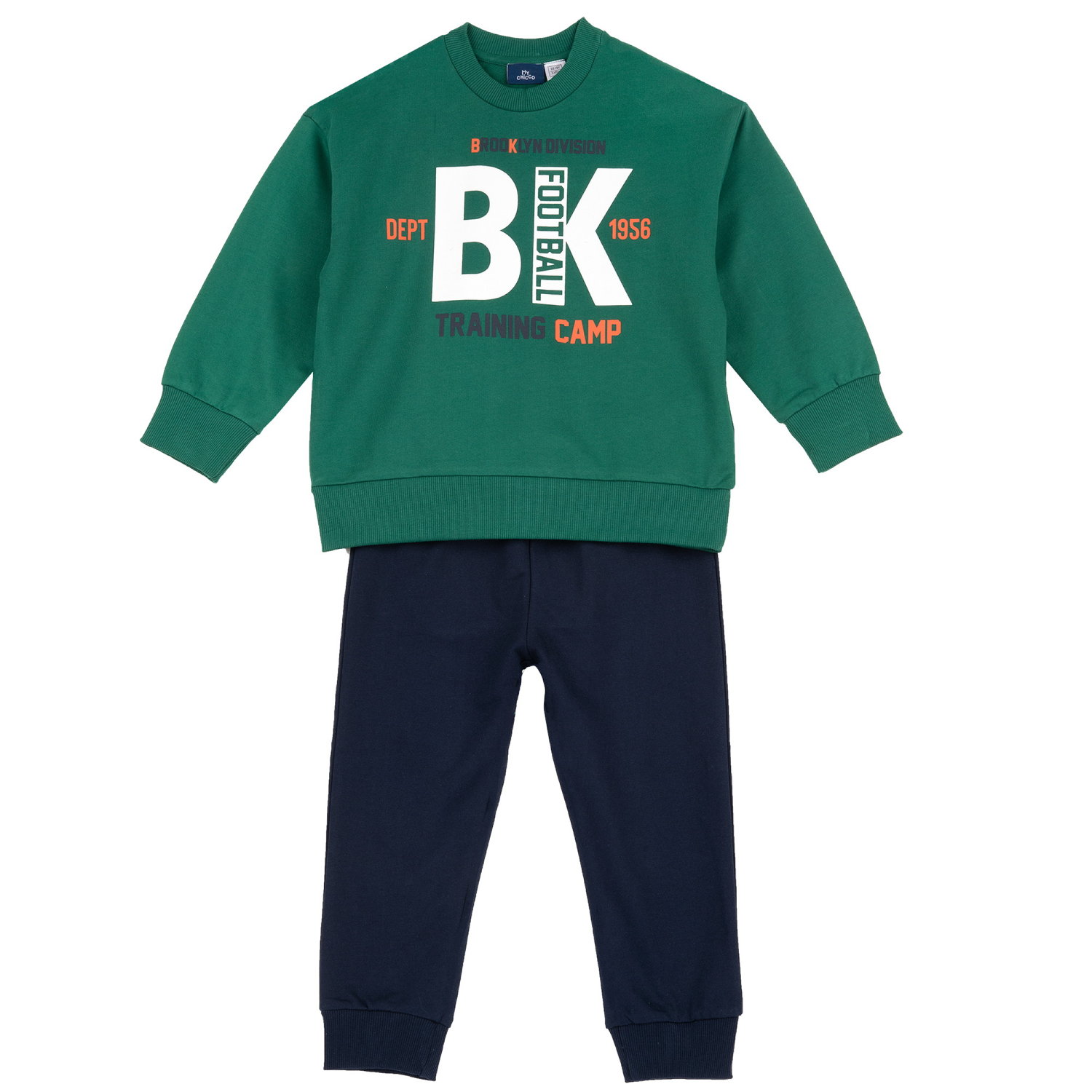 Изображение товара Костюм Chicco: 92 Изображение товара Костюм Chicco: 92