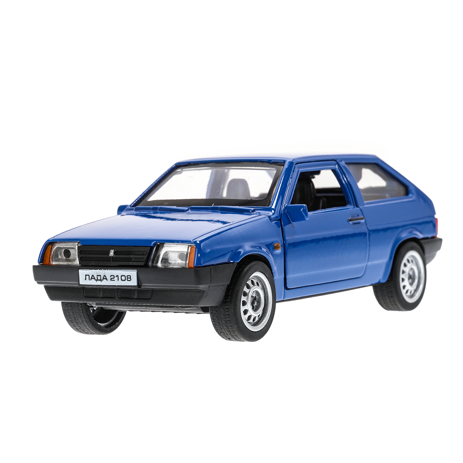 Автомобиль Технопарк LADA Ваз 2108 380535 - фото 9