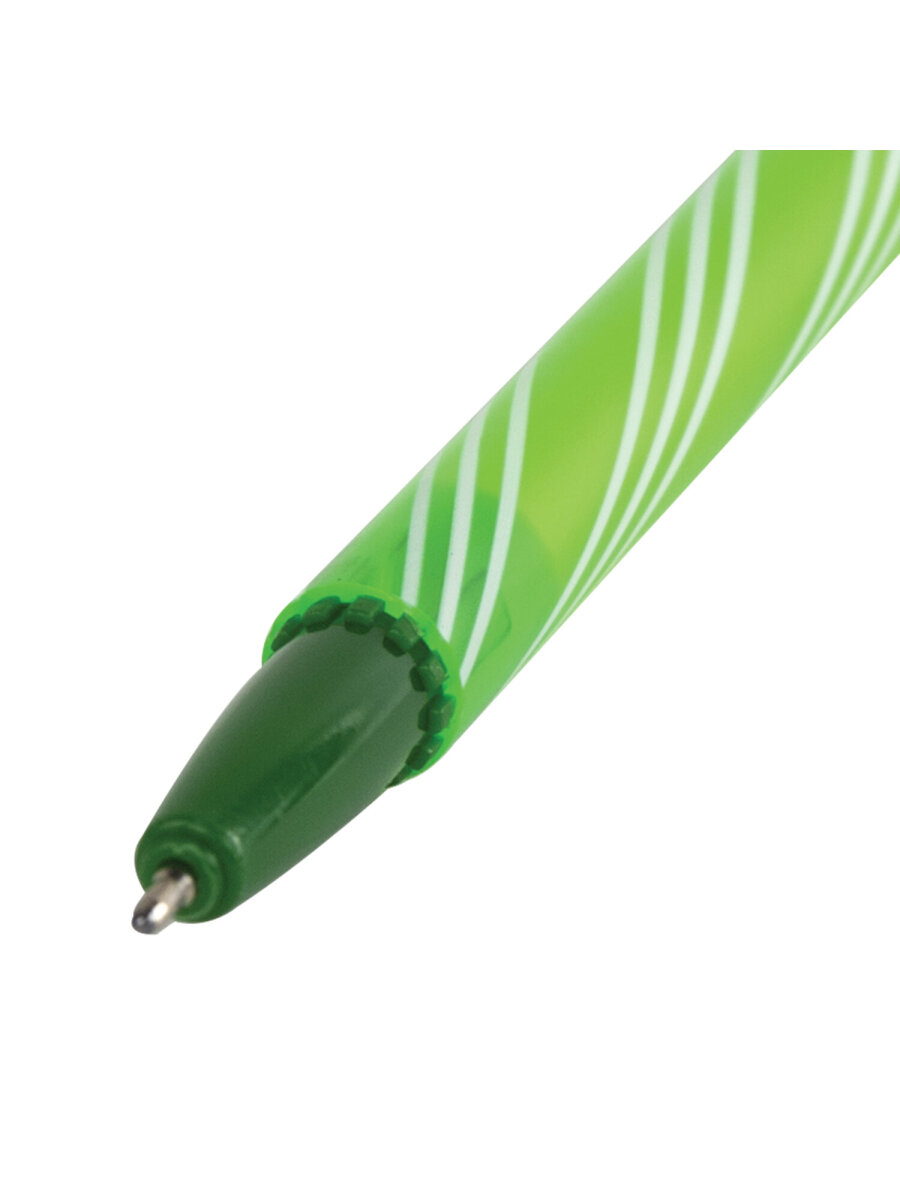 Ручка шариковая Staff 50 шт. - фото 11