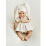 Кукла мини Magic Manufactory Magic baby Пупс реборн девочка высота 19 см