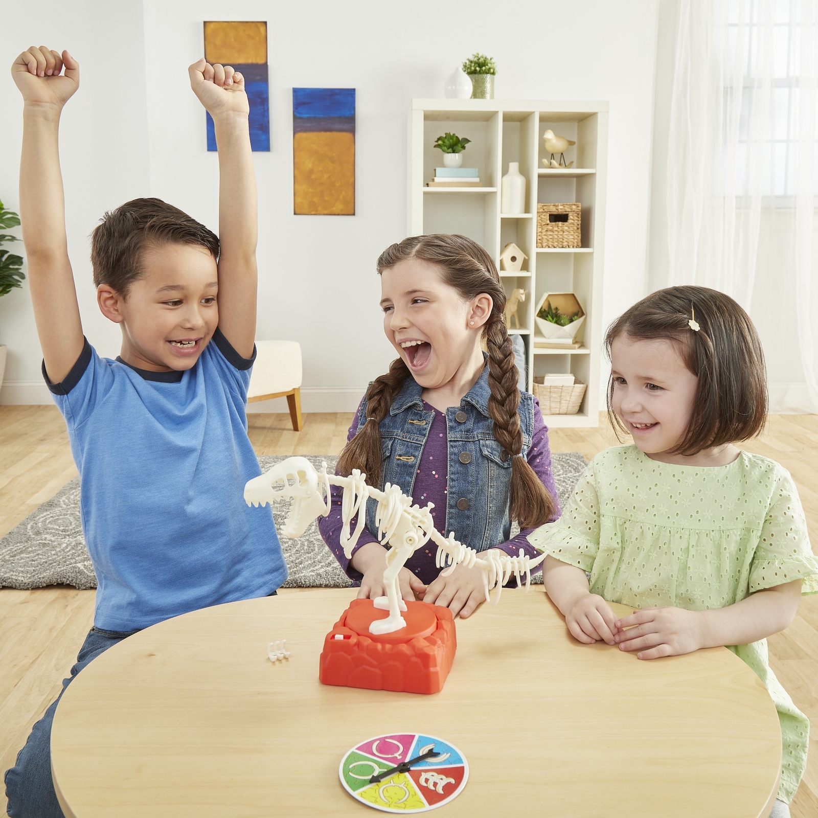 Настольная игра Hasbro Games - фото 12