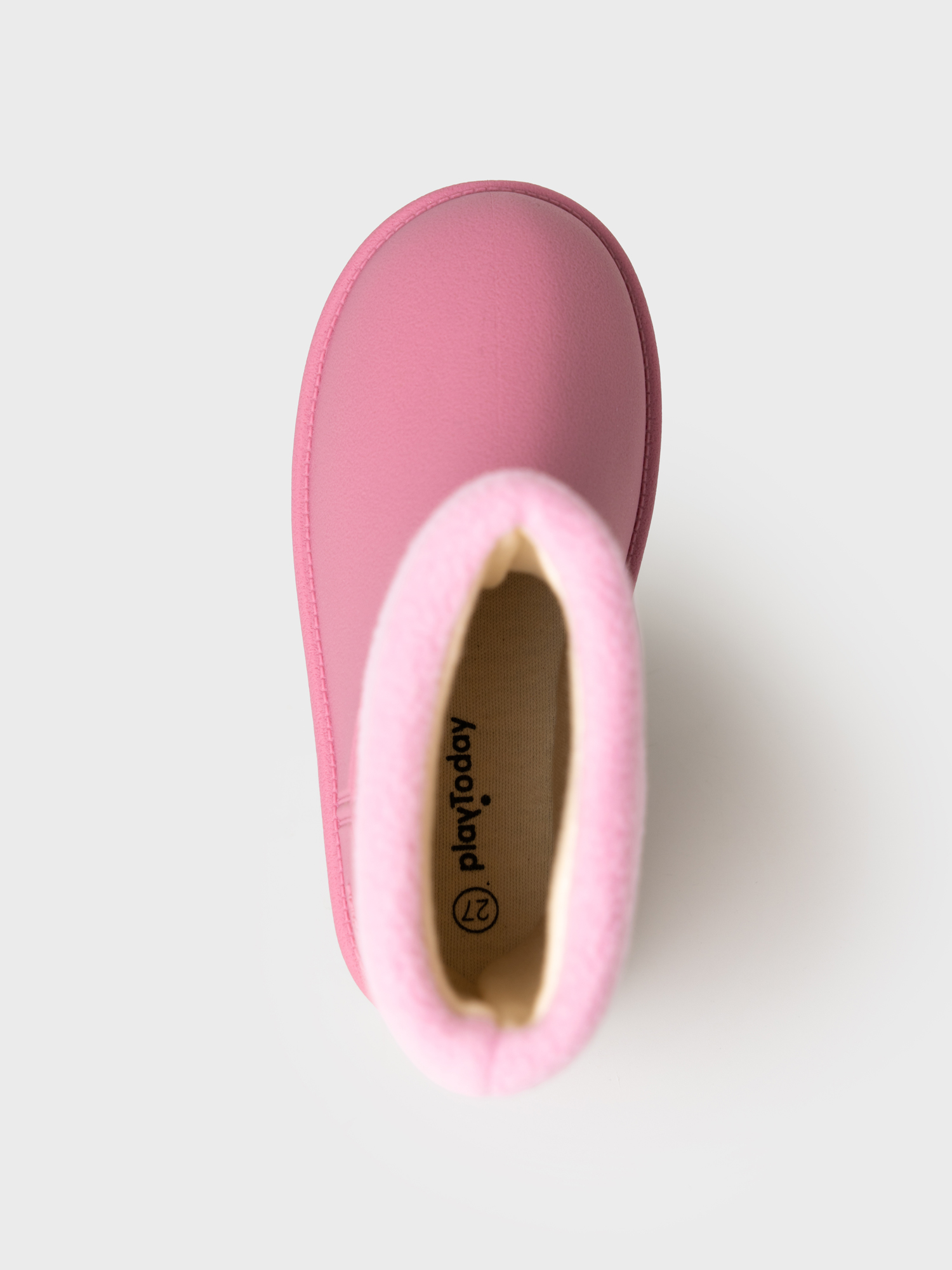 Резиновые сапоги PlayToday 12622718 - фото 3