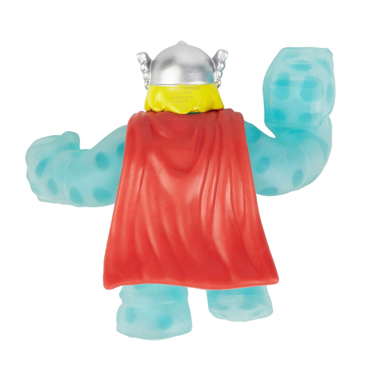 Игровой набор GooJitZu фигурки Марвел - фото 9