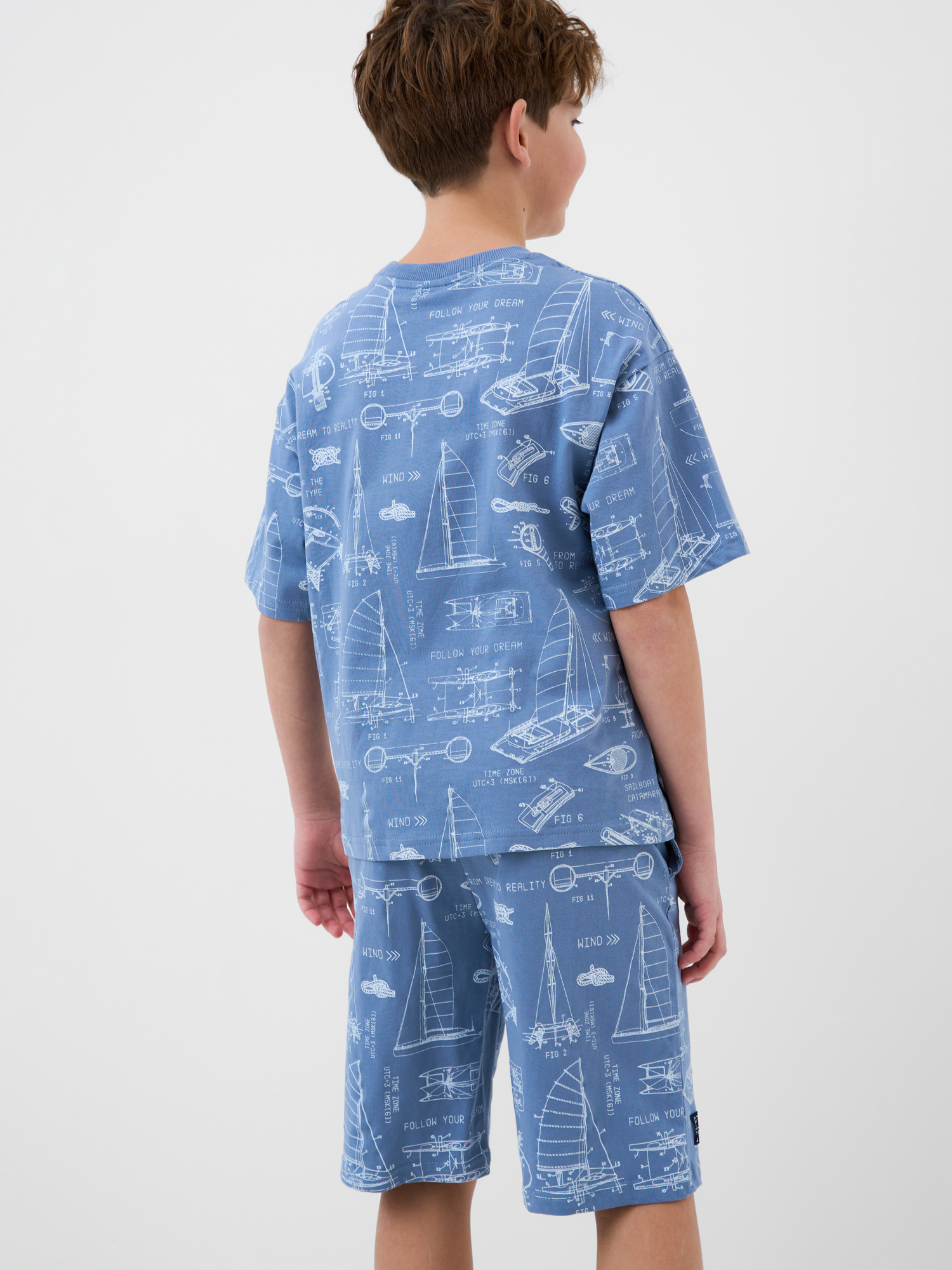 Пижама PlayToday 12611475 - фото 3