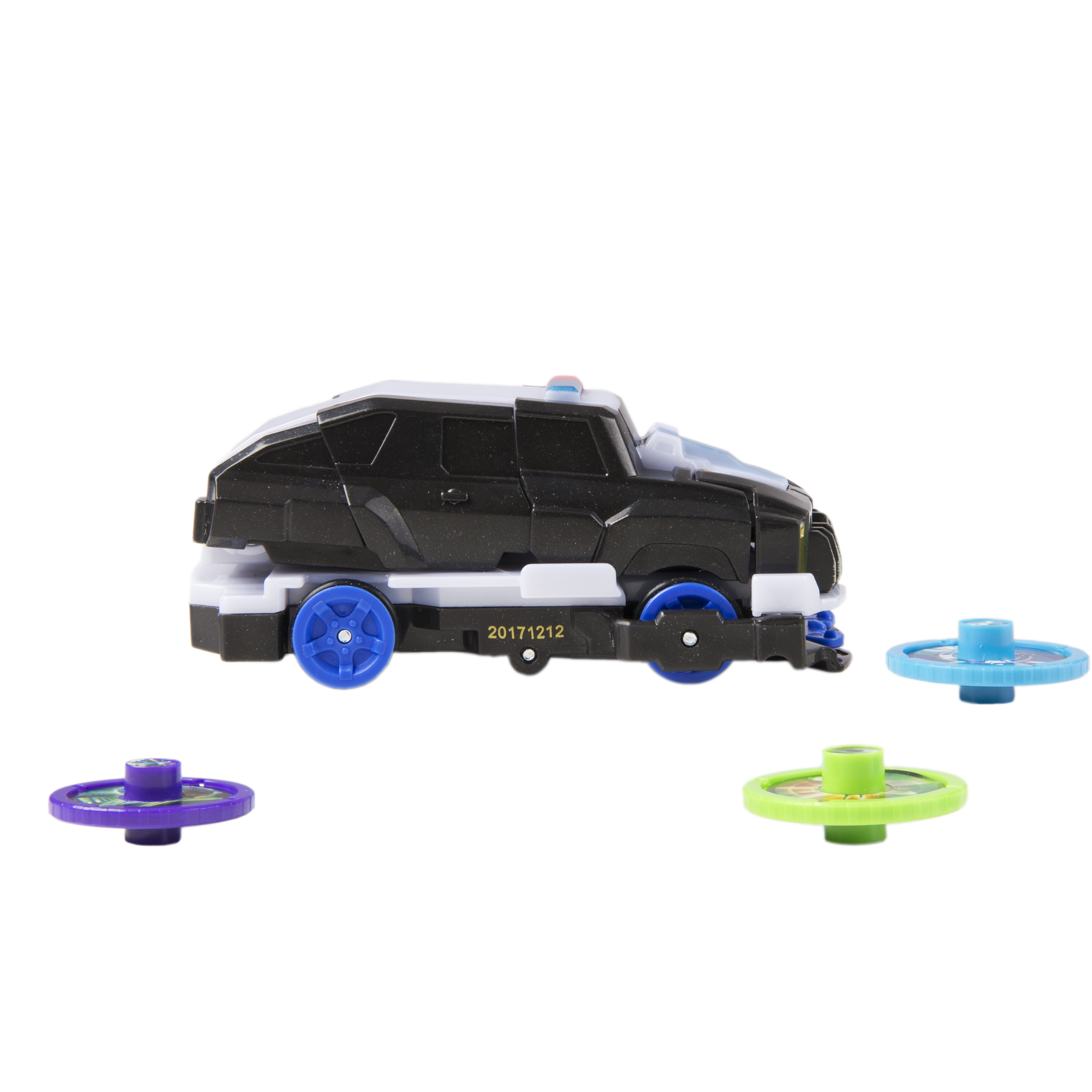 Игровой набор Screechers Wild - фото 5