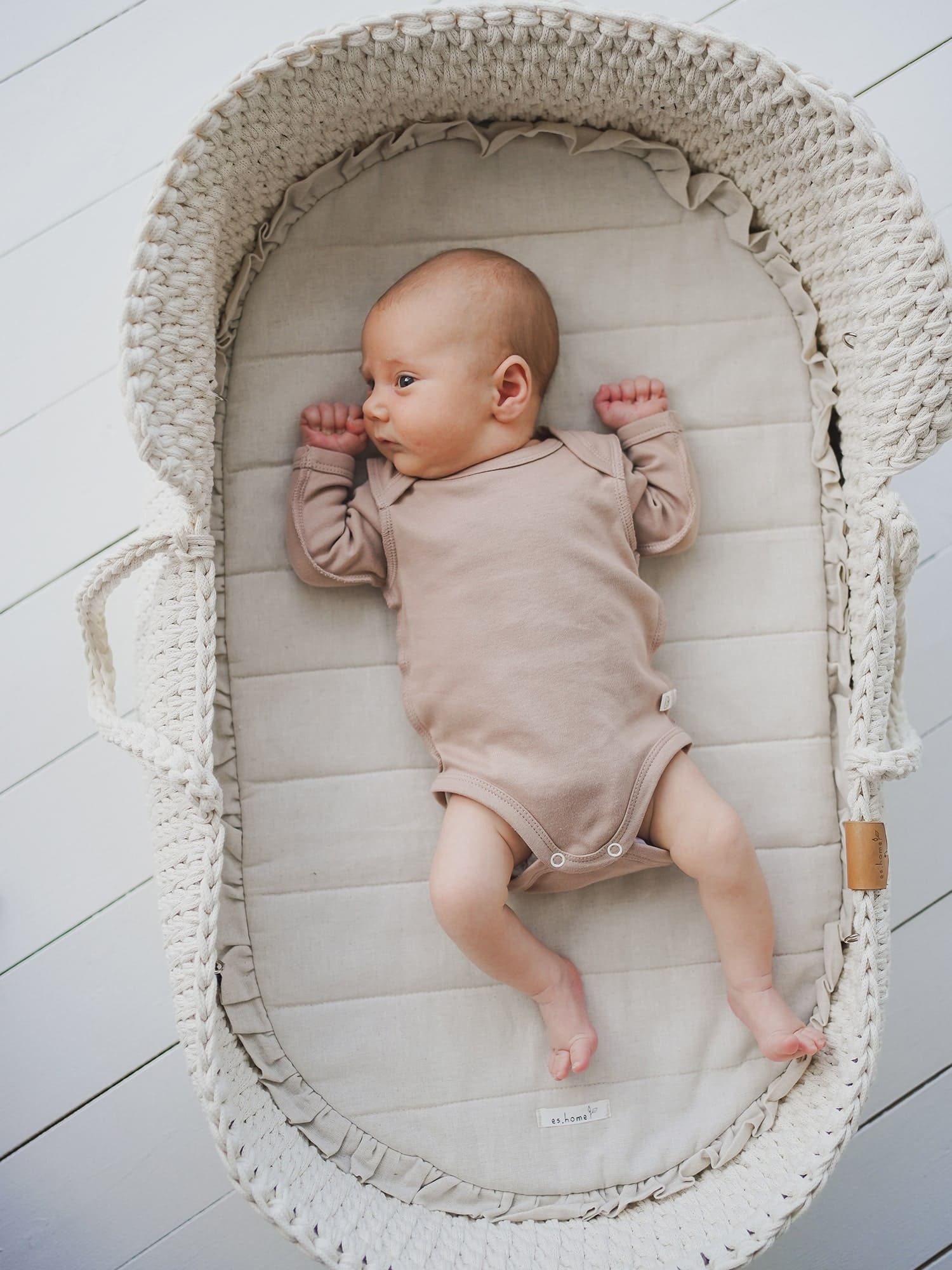 Боди BUNGLY 1R7152/Карамель - фото 1