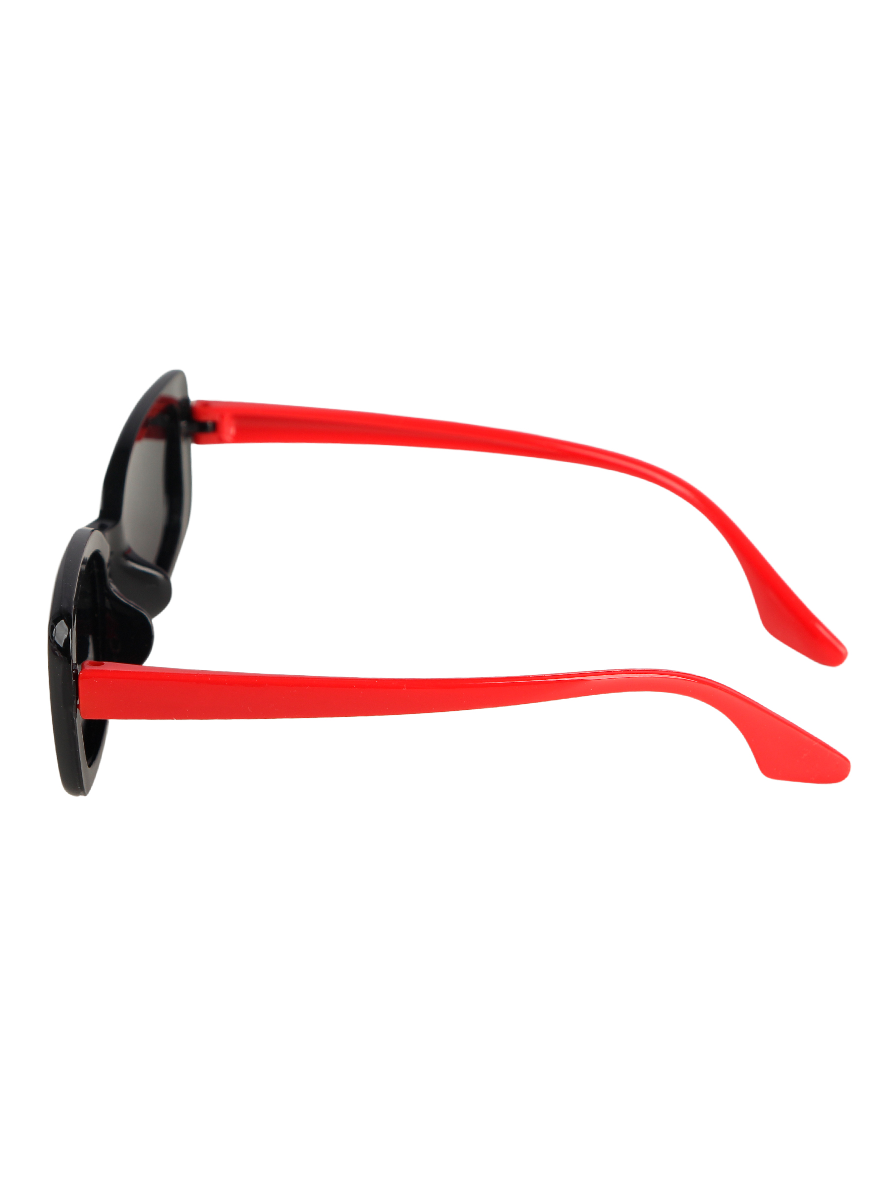 Очки солнцезащитные Little Mania RDT043-BKRE - фото 6