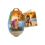 Игровой набор Disney Moana Moana 2 на лодке