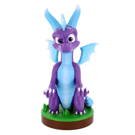 Подставка для телефона Cable Guys Spyro: Ice Spyro