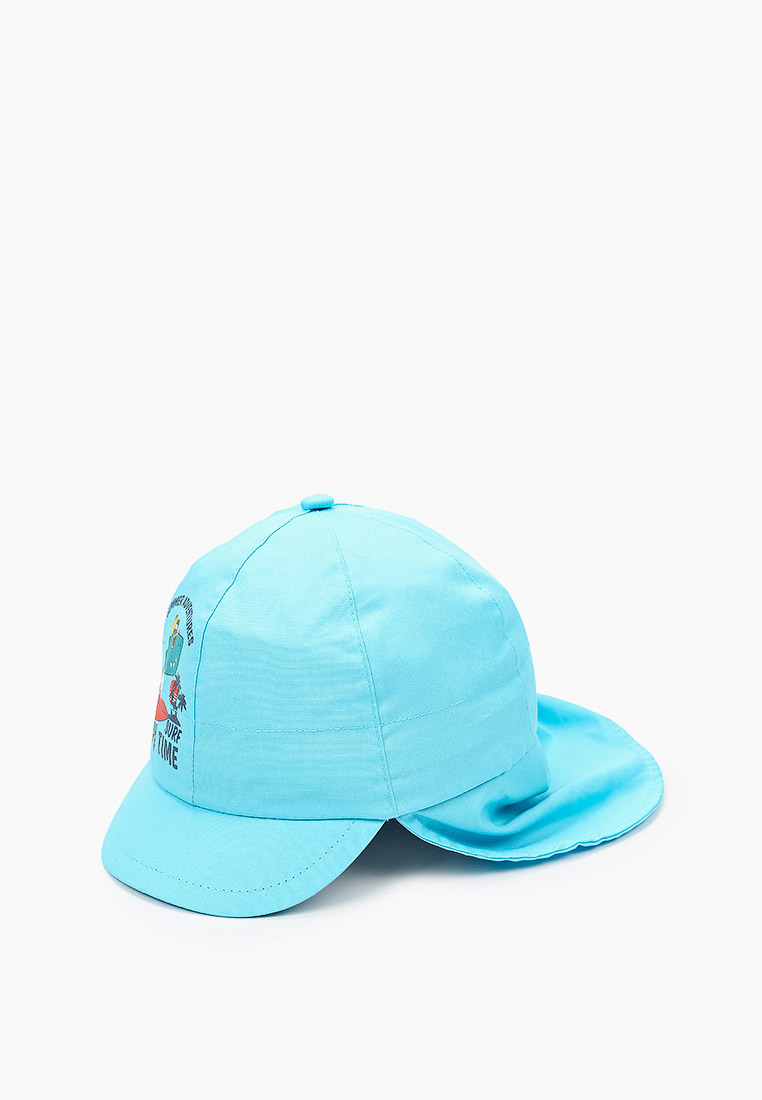 Бейсболка Totti Kids МС-2019 - фото 4