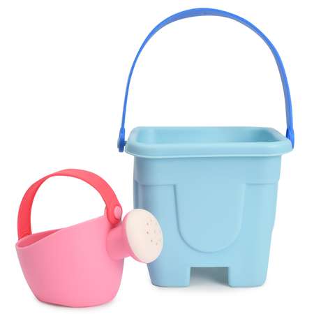 Песочный набор Devik Toys
