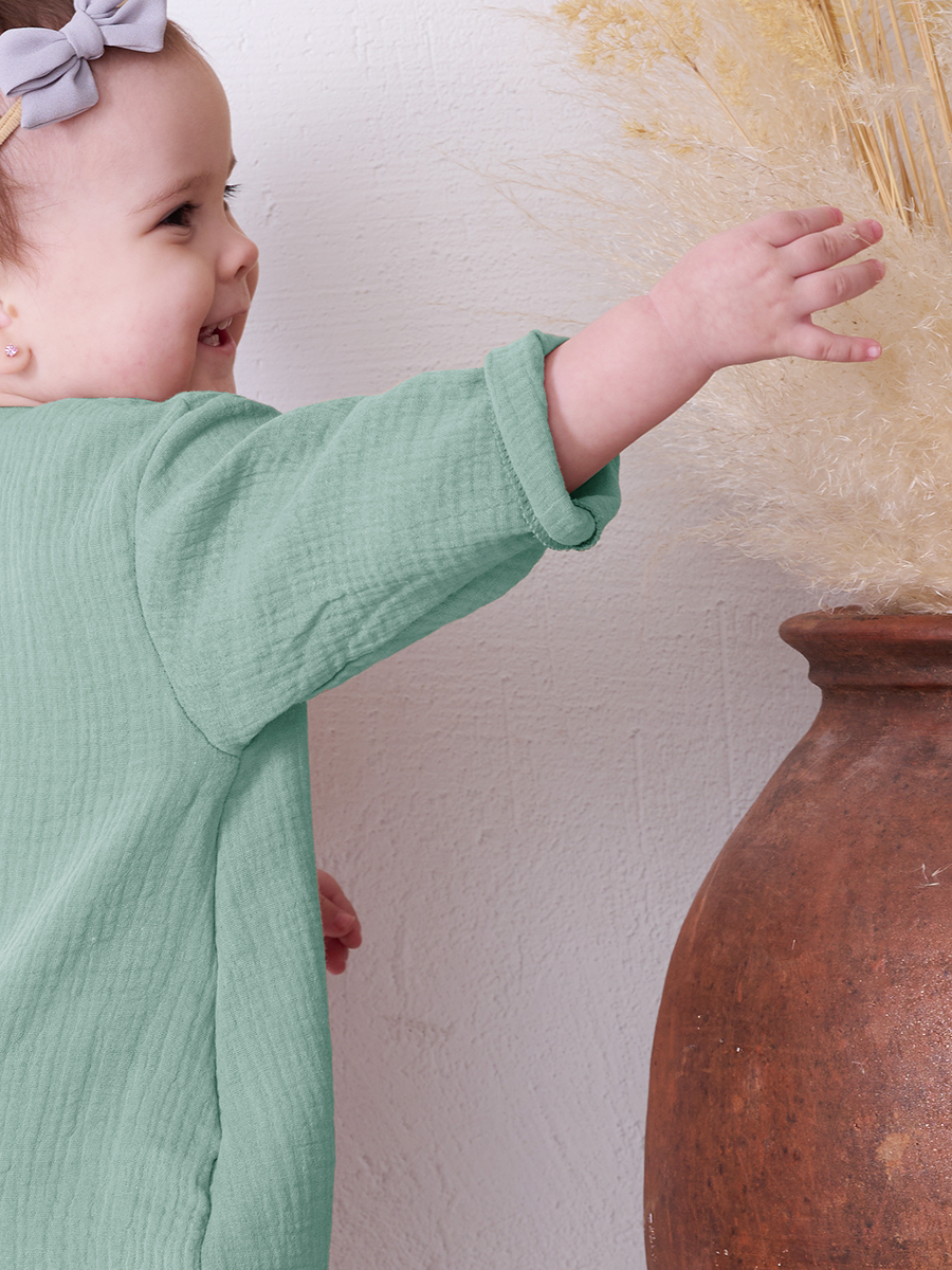 Комбинезон СОННЫЙ ГНОМИК 1003/3 - фото 13