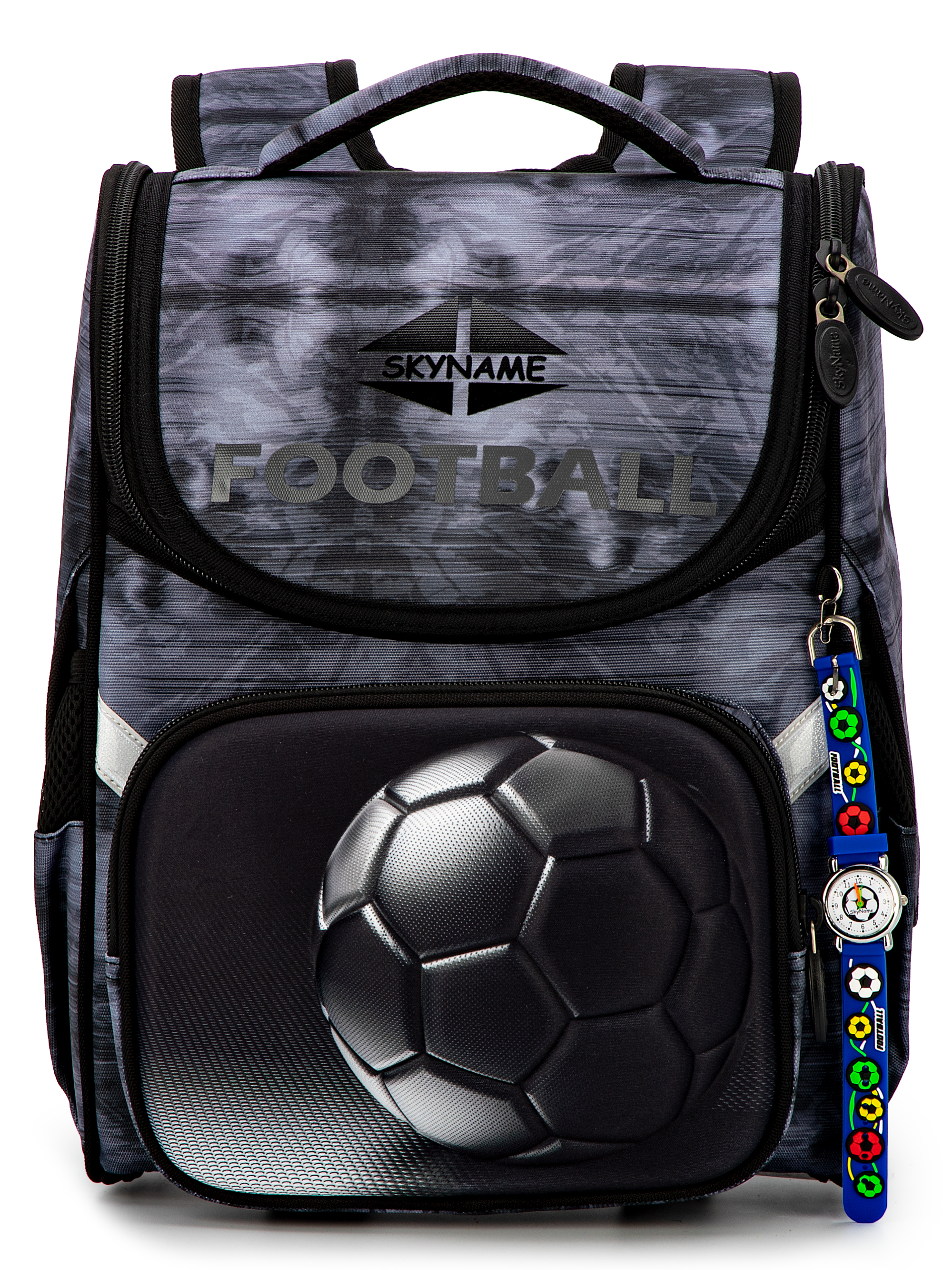 Ранец SkyName - фото 2