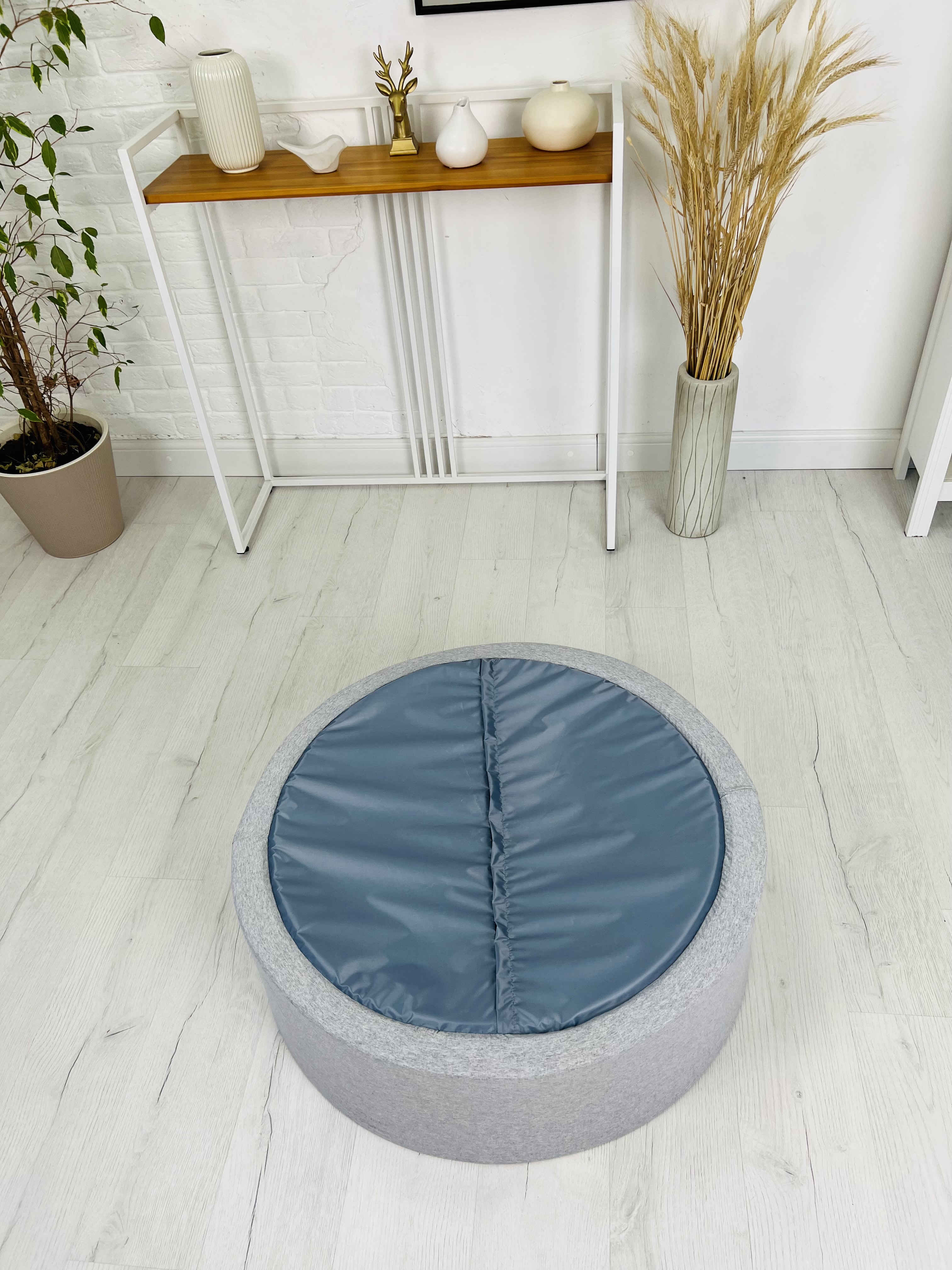 Сухой бассейн Boobokidi - фото 2