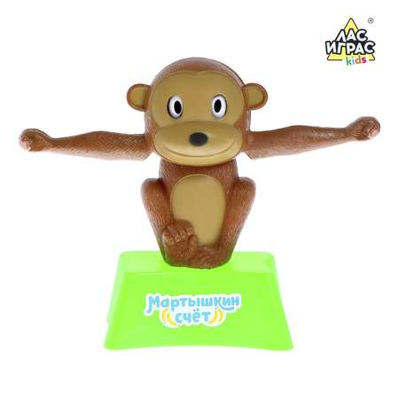 Настольная игра Лас Играс KIDS