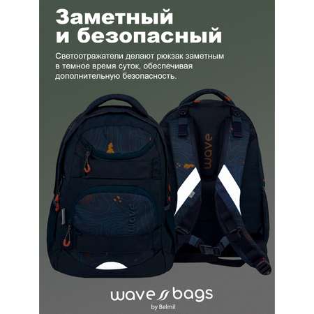 Рюкзак BELMIL