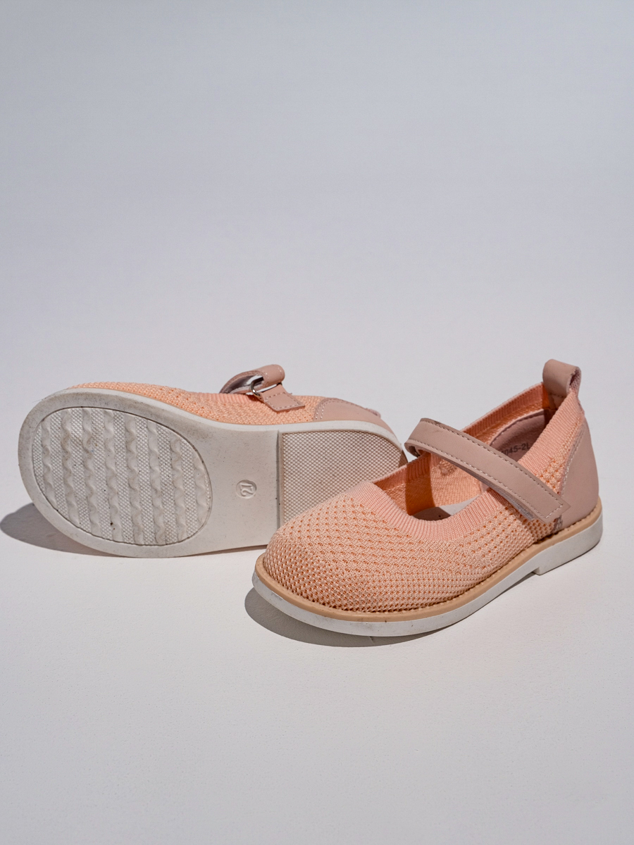 Туфли ТопТошкин 1249-роз - фото 6